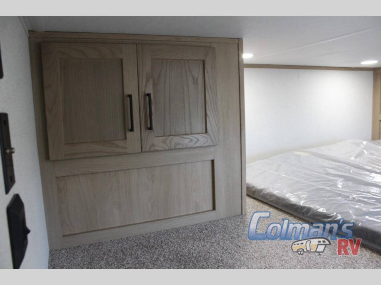 A photo of this 2026 Forest River Rv Sierra 3990FL