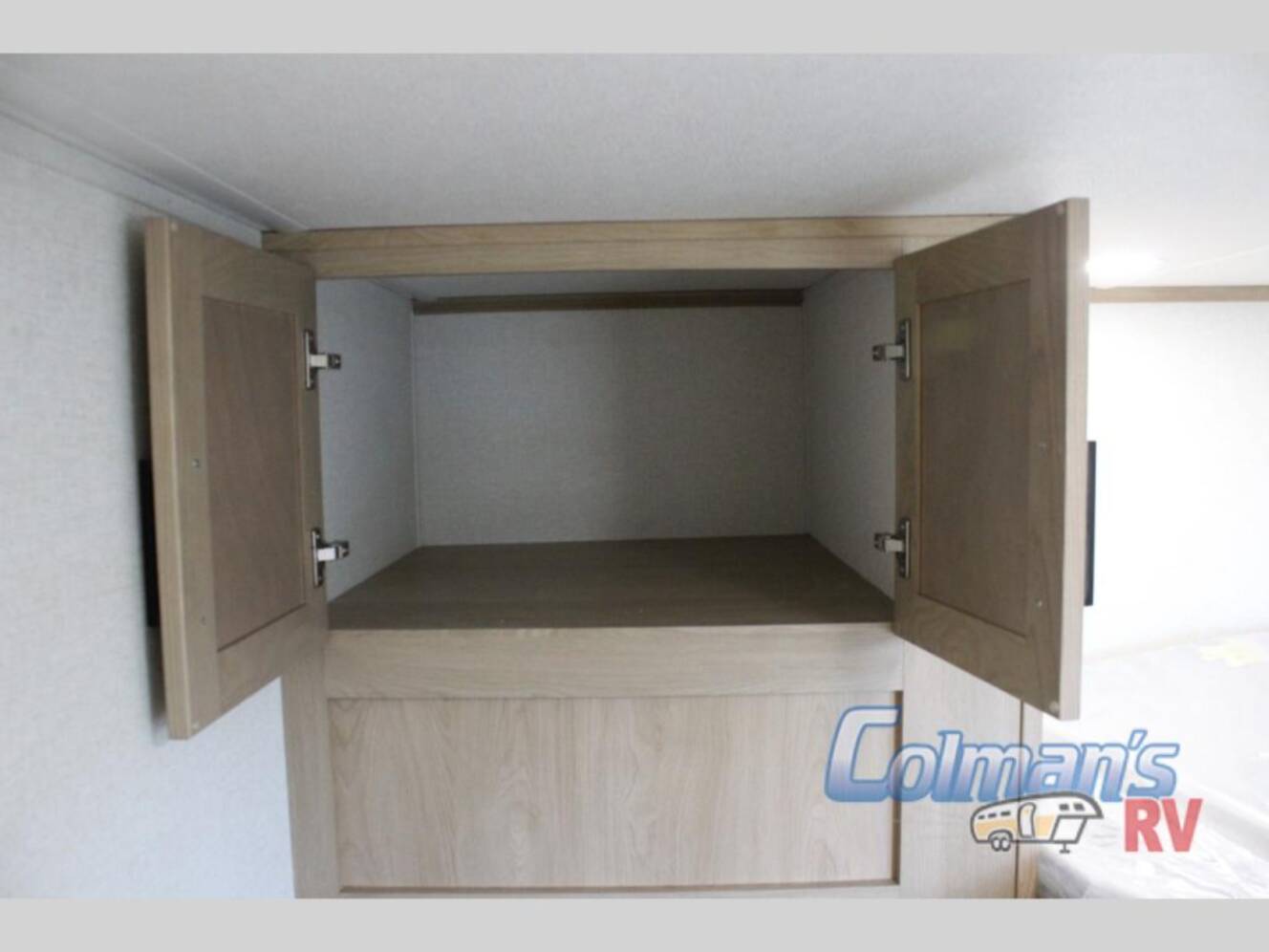 A photo of this 2026 Forest River Rv Sierra 3990FL