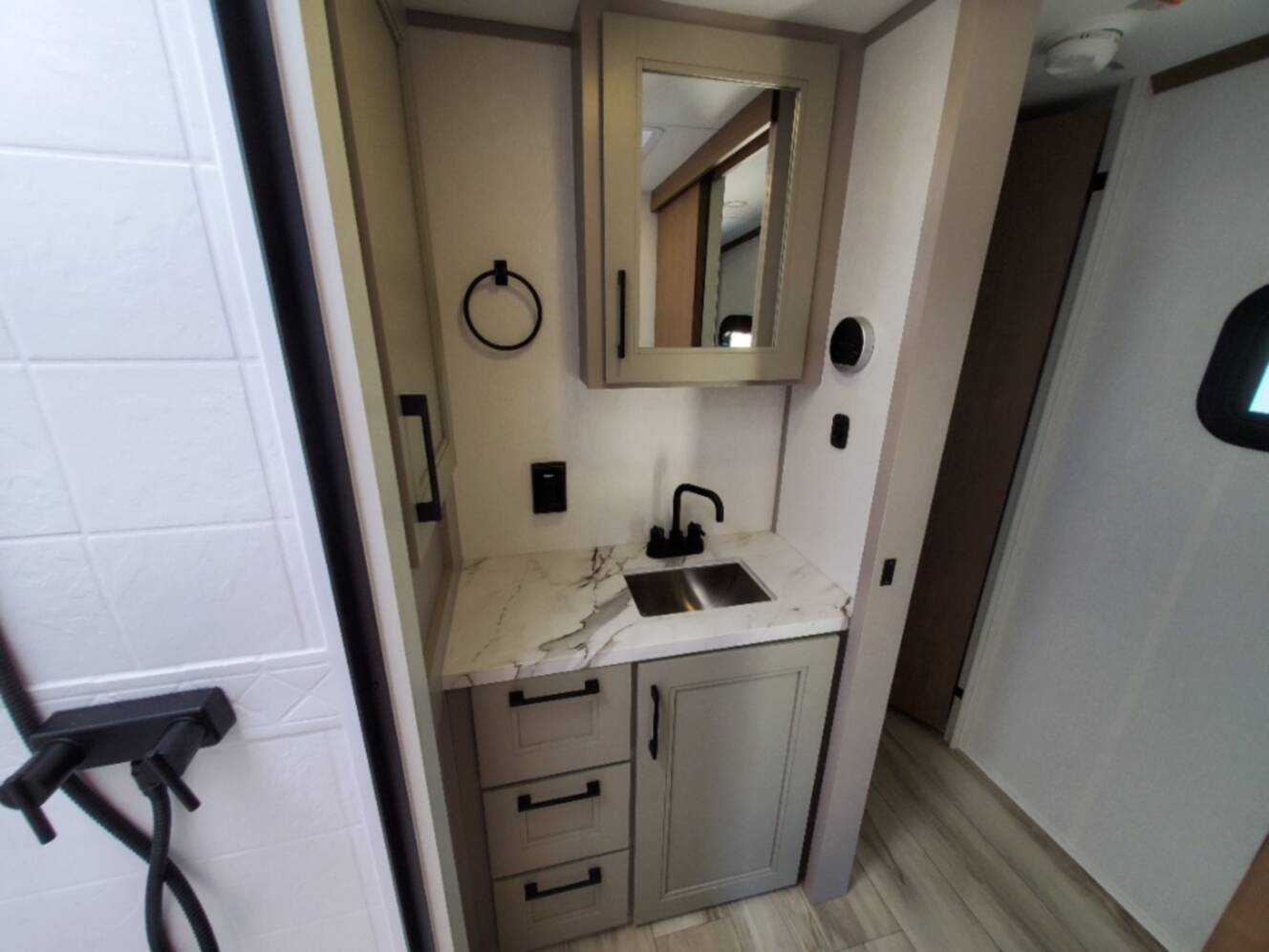 A photo of this 2026 Kz Durango Half-Ton D232MLD