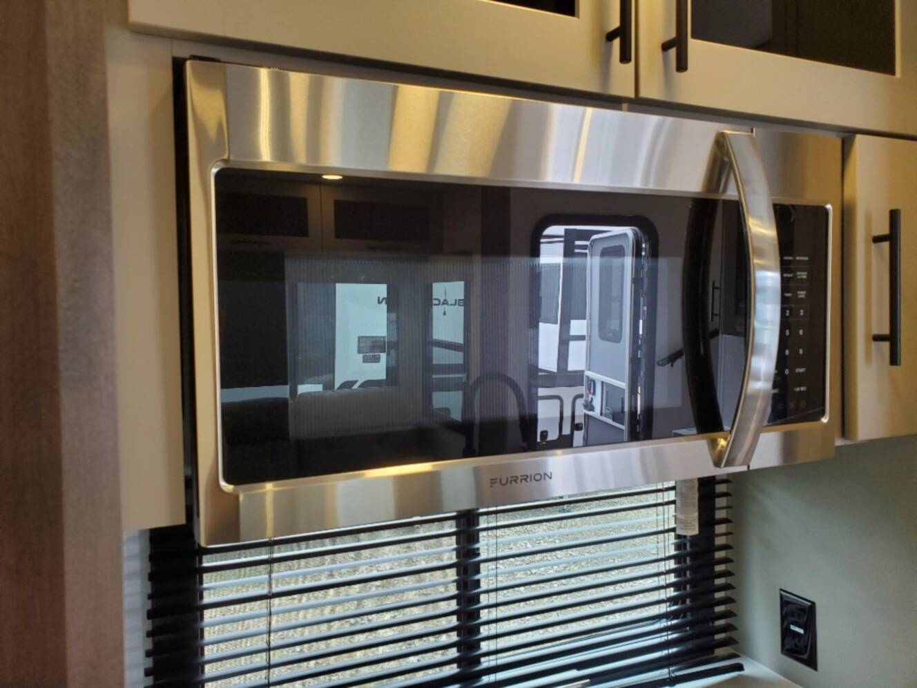 A photo of this 2026 Alliance Rv Valor 36V11