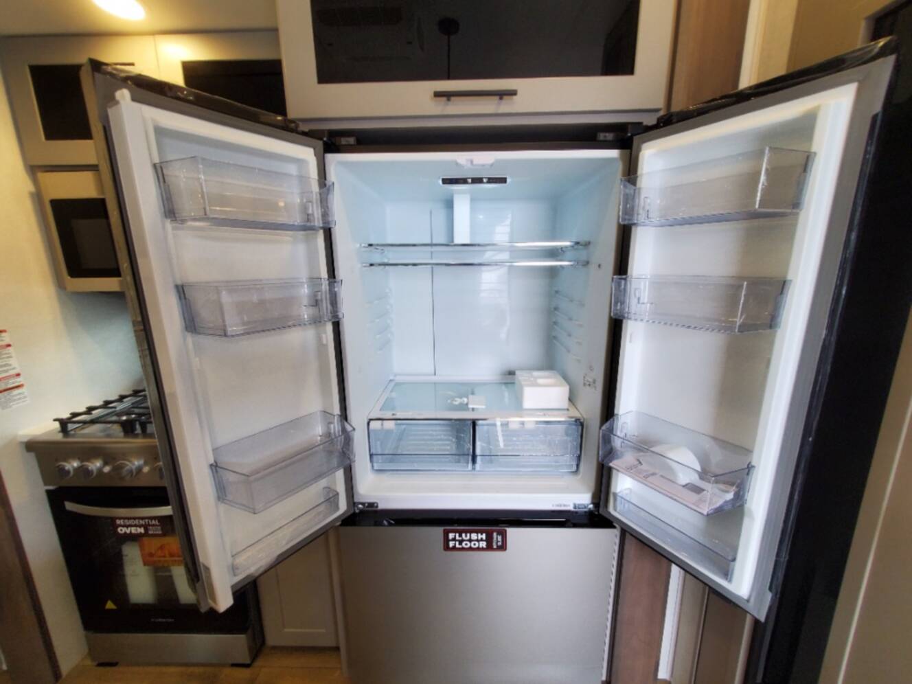 A photo of this 2026 Alliance Rv Valor 36V11