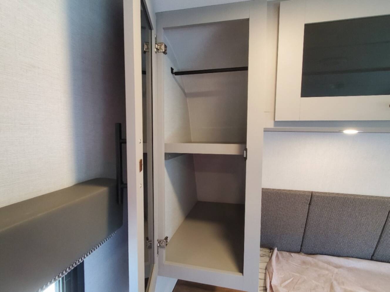 A photo of this 2026 Alliance Rv Delta Ultra Lite ML226