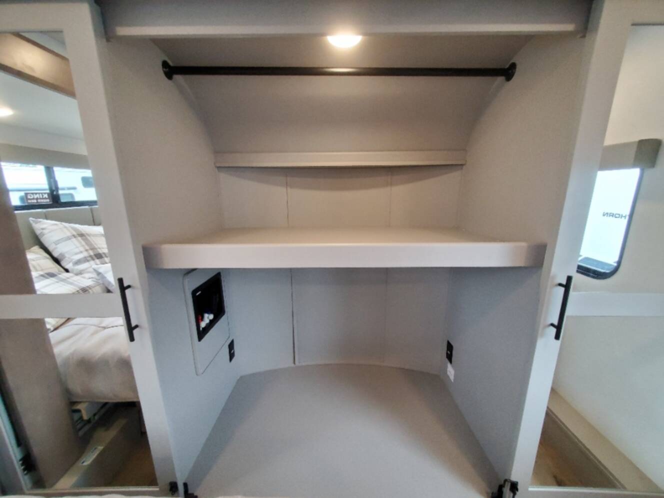 A photo of this 2026 Alliance Rv Valor 36V11