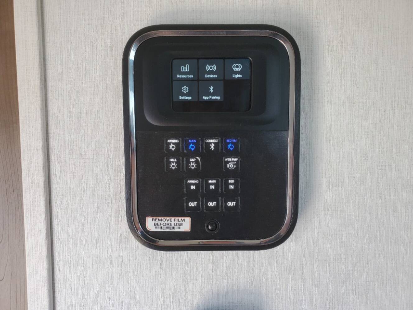 A photo of this 2026 Kz Durango Half-Ton D232MLD