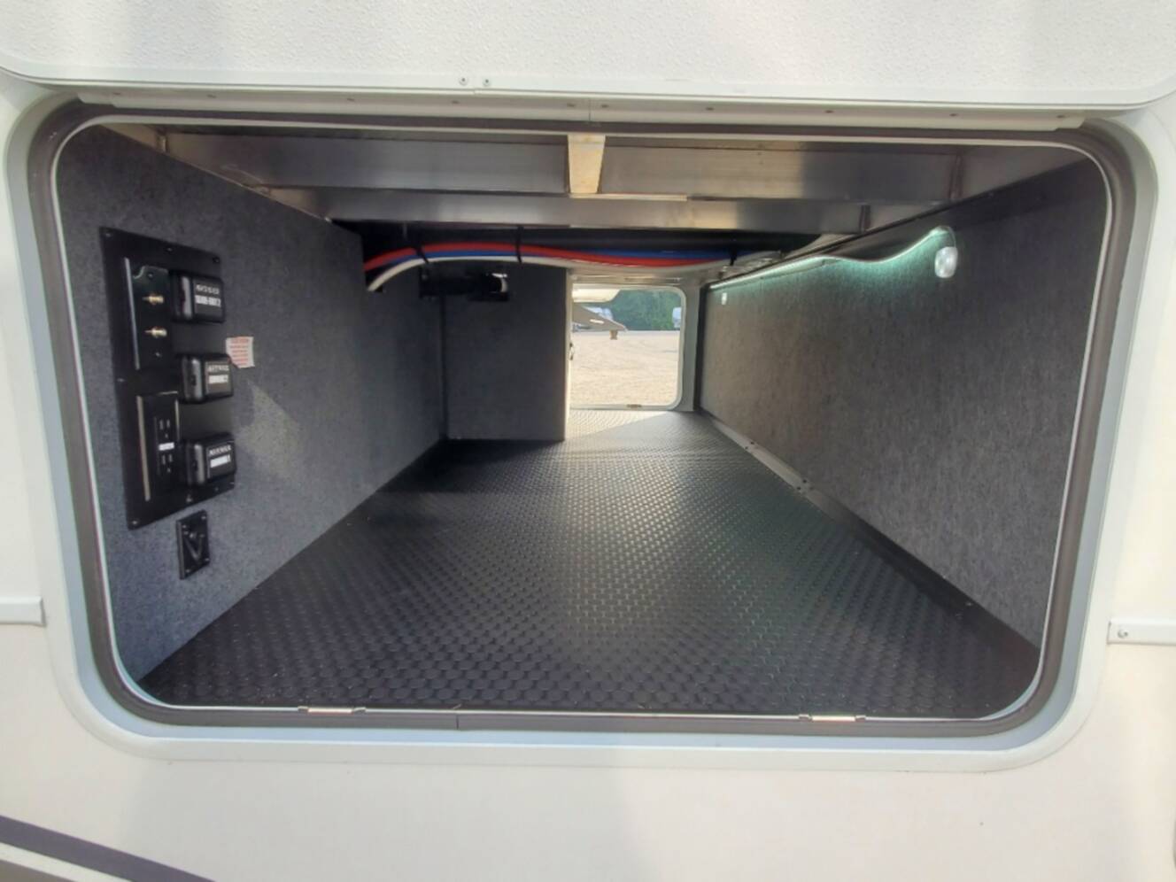 A photo of this 2026 Alliance Rv Avenue All-Access 30BH