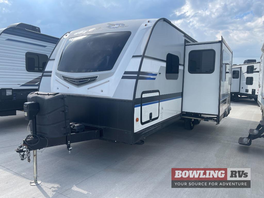 2018 Jayco White Hawk 23MRB in ottumwa IA