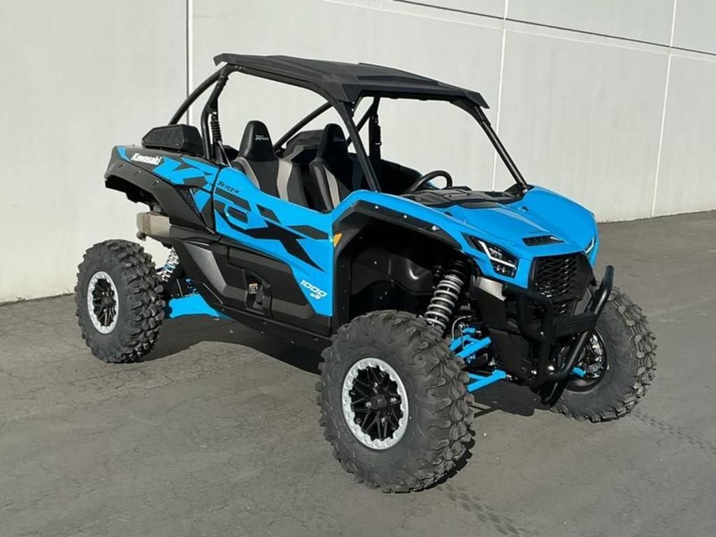 Kawasaki Teryx KRX4 Four Wheelers For Sale Near West Palm Beach