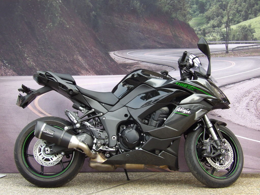 Used Kawasaki Motorcycles For Sale - Cycle Trader
