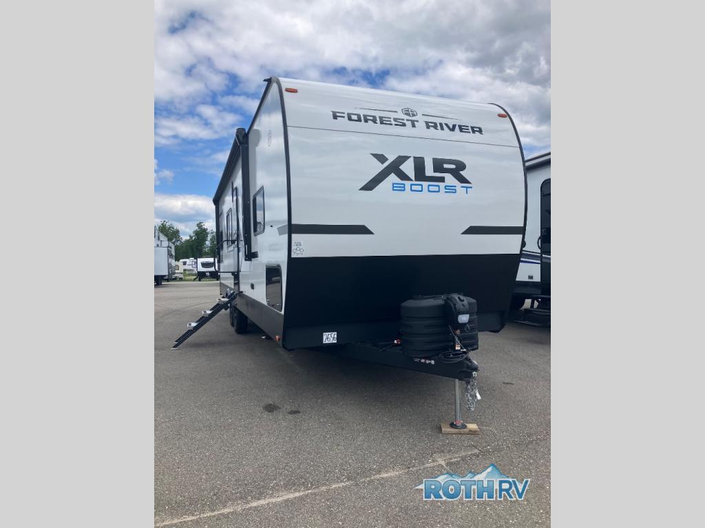2026 Forest River Rv XLR Boost 2714B in bemidji MN