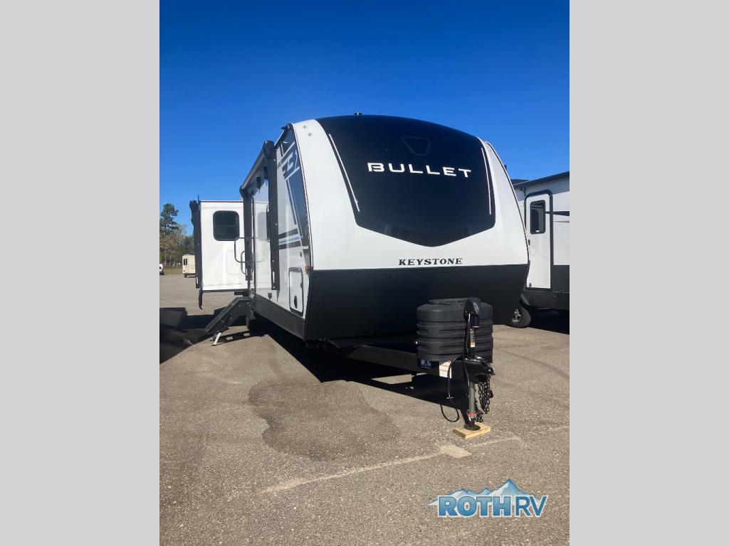 2026 Keystone Rv Bullet 310RES in bemidji MN