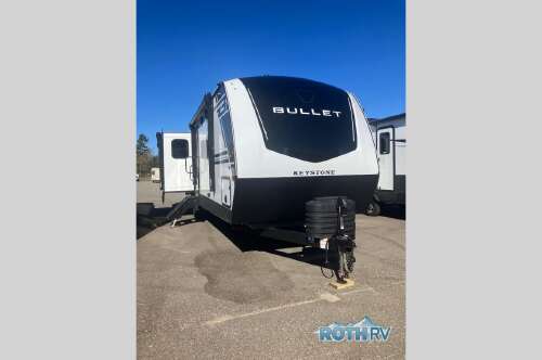 2026 Keystone Rv Bullet 310RES in bemidji MN