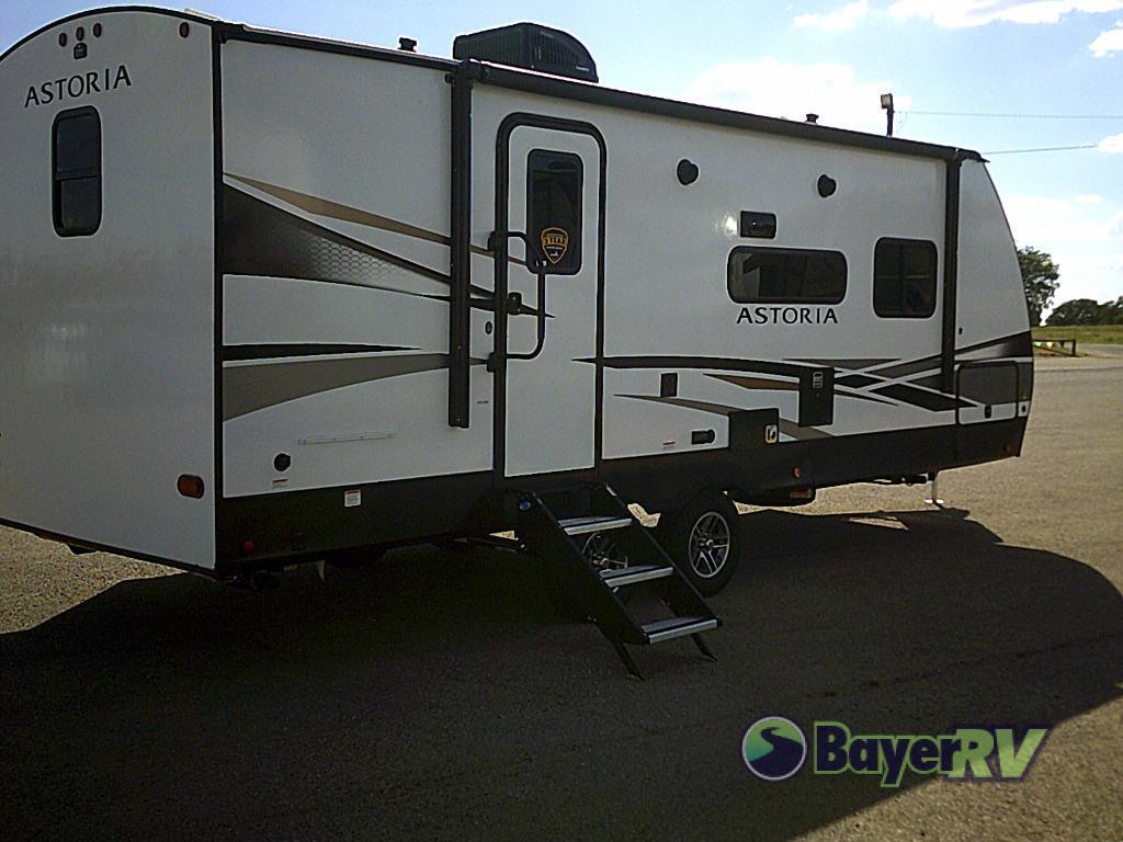 2022 Dutchmen Rv Astoria 2203RB RV
