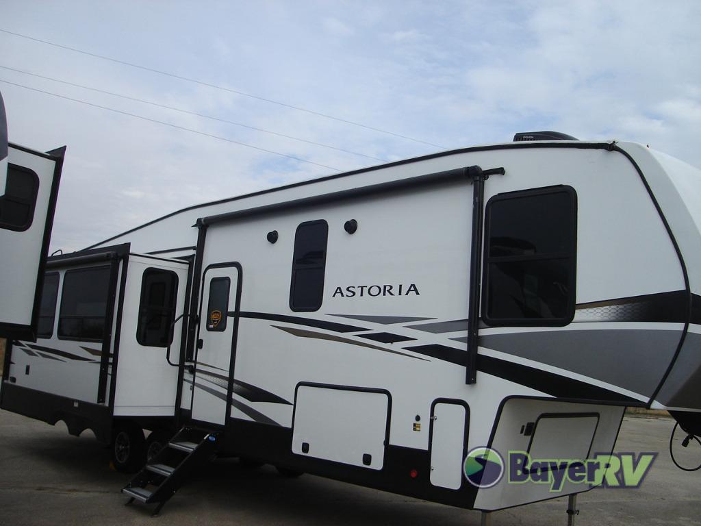 2022 Dutchmen Rv Astoria 3173RLP in dublin TX