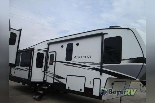 2022 Dutchmen Rv Astoria 3173RLP in dublin TX