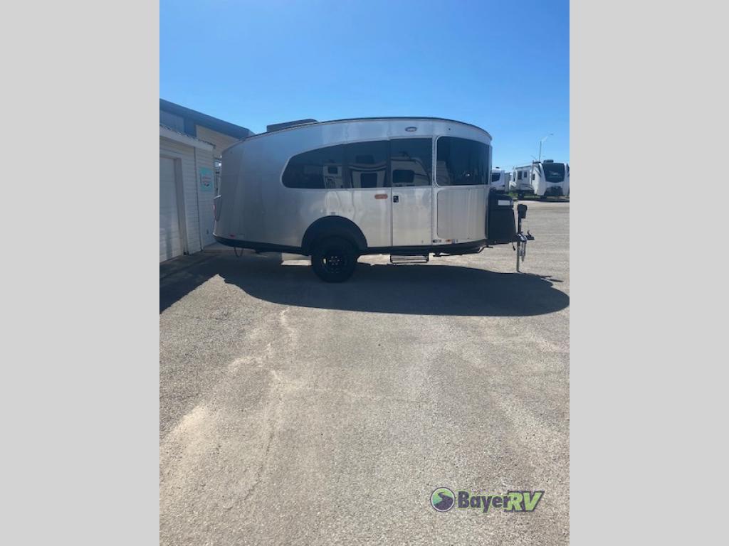 2025 Airstream Basecamp 20X in dublin TX