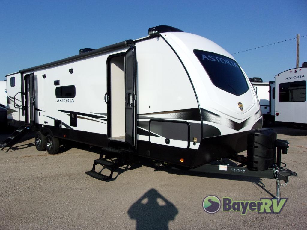 2022 Dutchmen Rv Astoria 3203BH RV