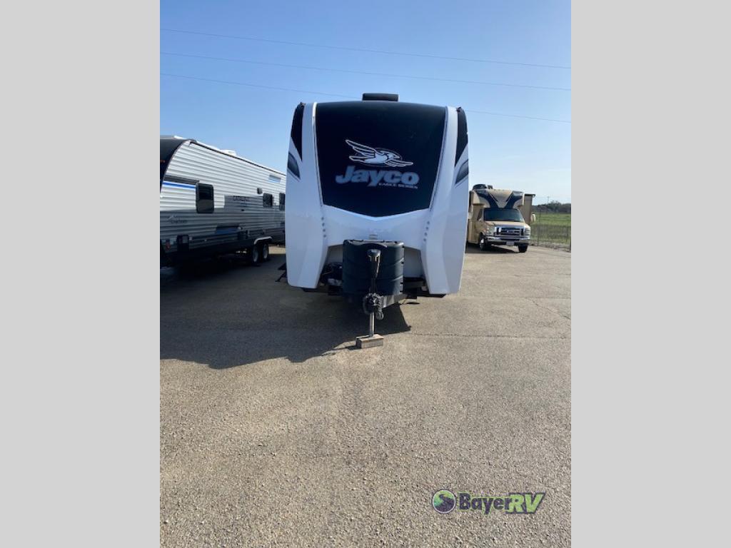 2021 Jayco Eagle HT 312BHOK RV