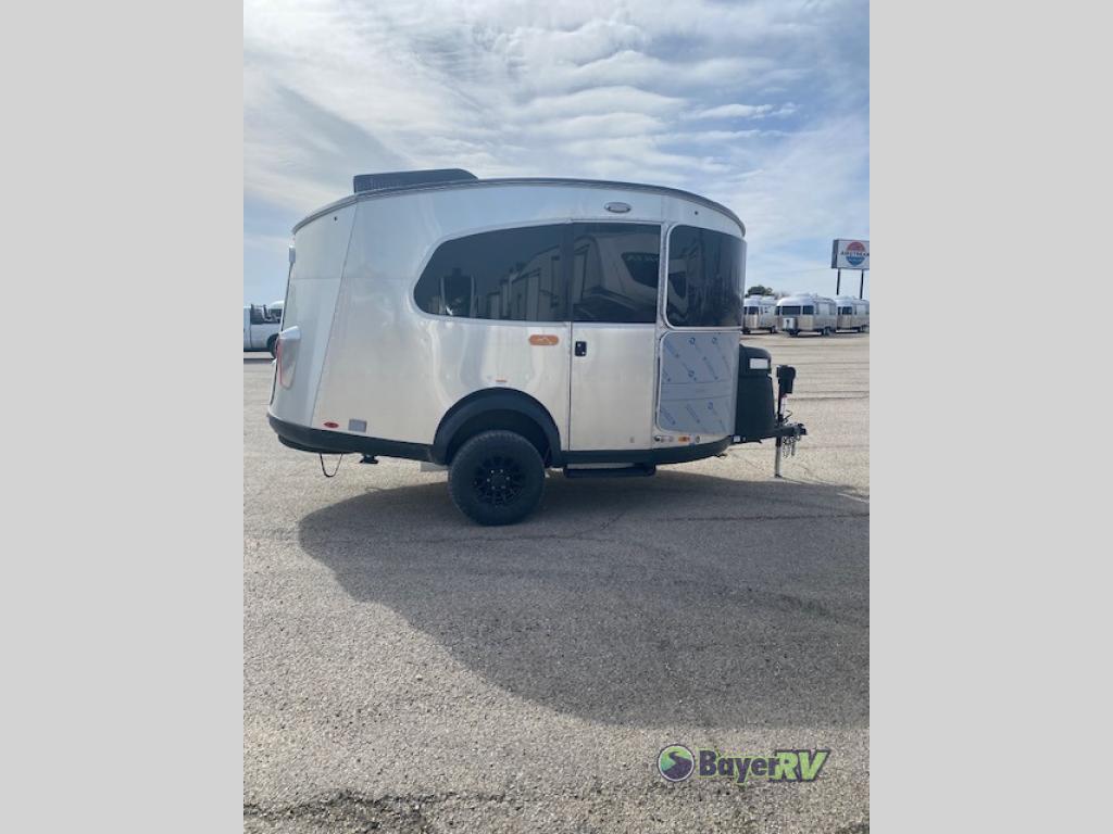 2025 Airstream Basecamp 16X in dublin TX