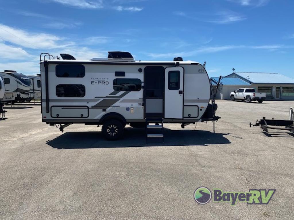 2026 Forest River Rv Flagstaff E-Pro E20BH in dublin TX