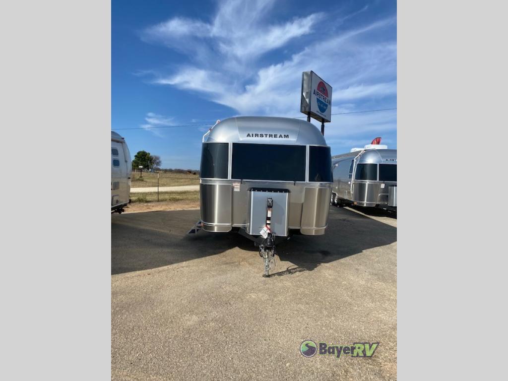 2025 Airstream Flying Cloud 28RB Twin in dublin TX