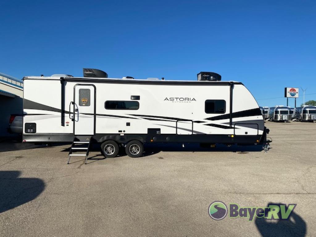 2025 Dutchmen Rv Astoria 2703RB in dublin TX