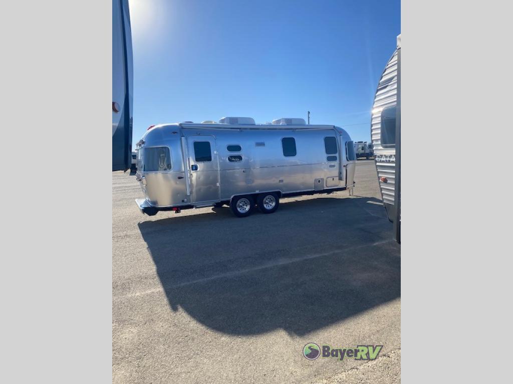 2026 Airstream Globetrotter 25FB Twin in dublin TX