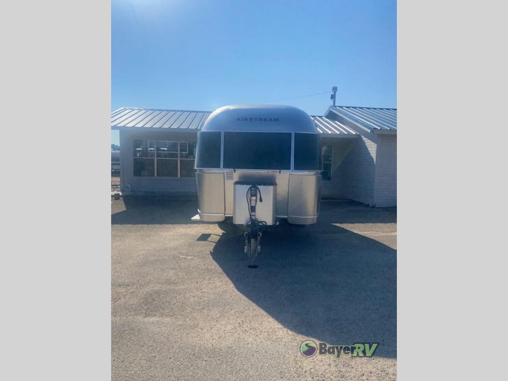 2026 Airstream Caravel 16RB in dublin TX
