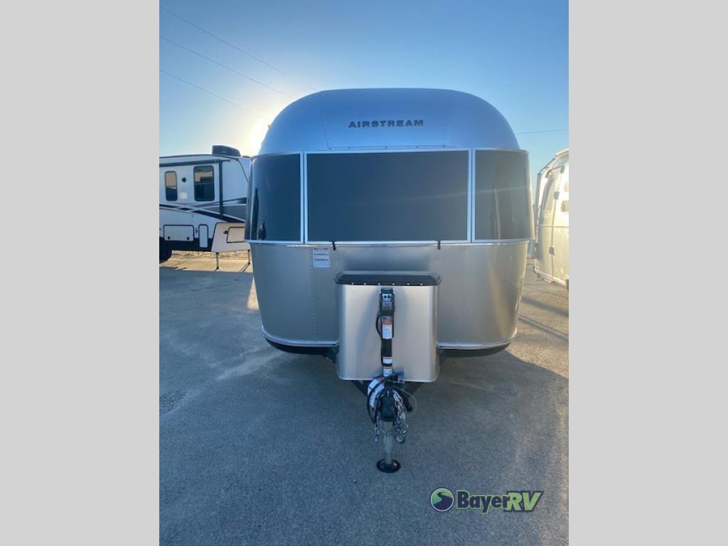 2026 Airstream Bambi 16RB in dublin TX