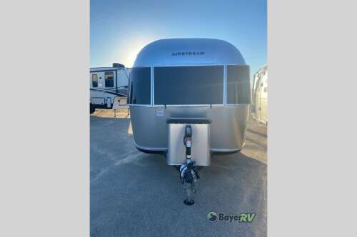2026 Airstream Bambi 16RB in dublin TX