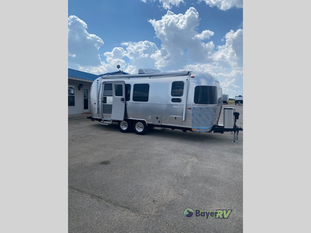 2026 Airstream International 23FB Twin in dublin TX