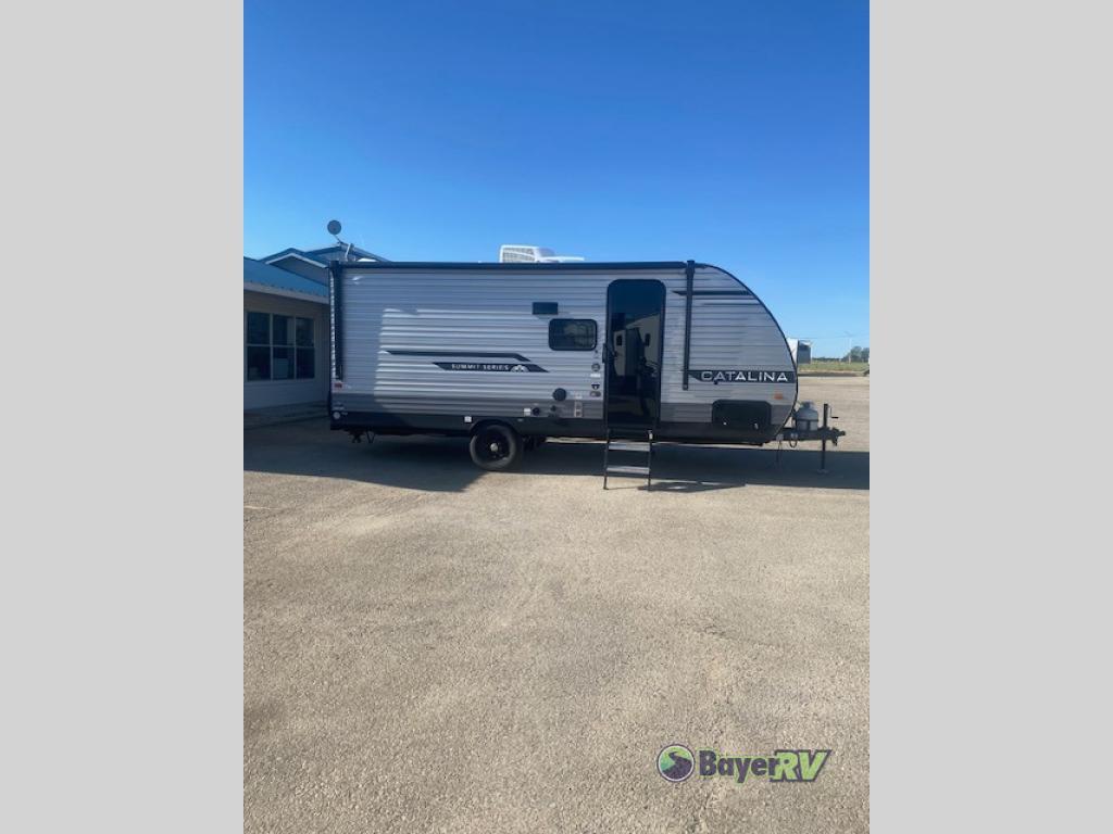 2026 Coachmen Rv Catalina Summit Series 7 184MKS in dublin TX