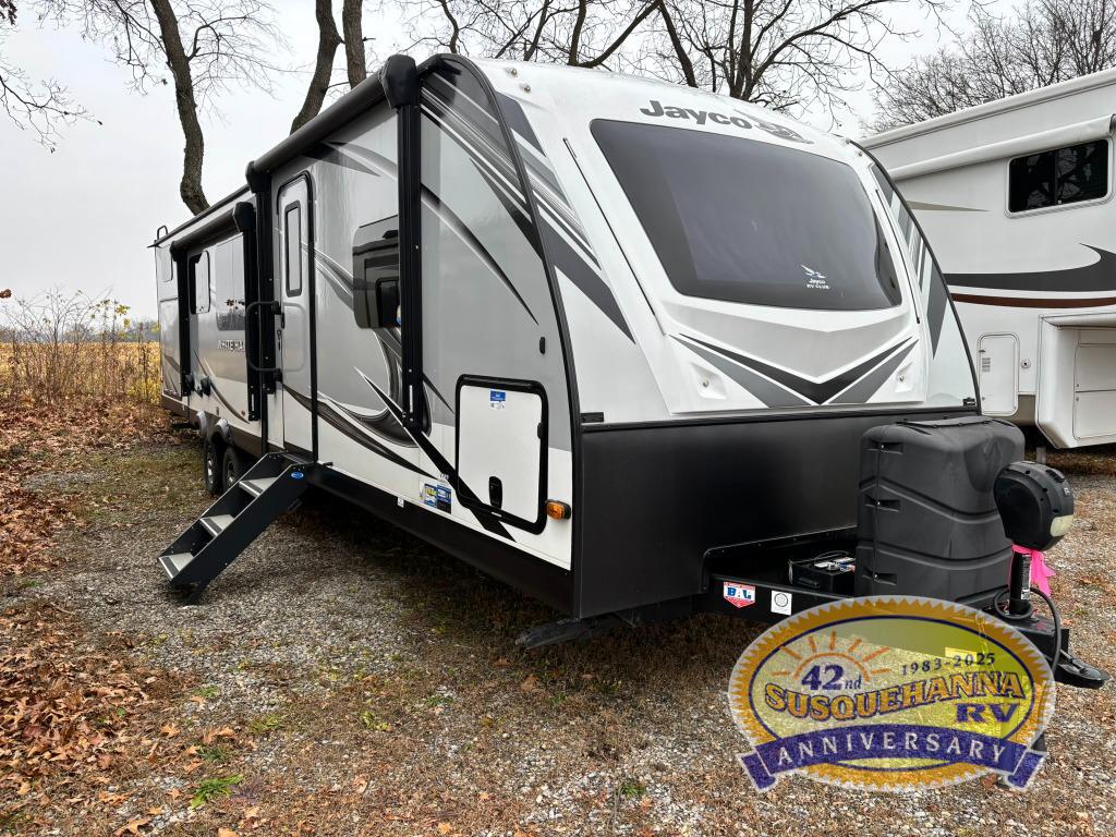 2021 Jayco White Hawk 32BH in selinsgrove PA