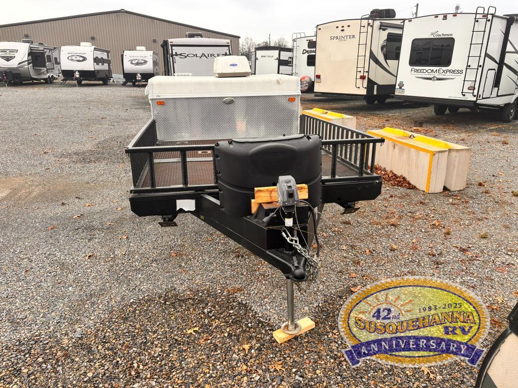 2008 Forest River Rv Rockwood Freedom LTD Series 282TXR in selinsgrove PA