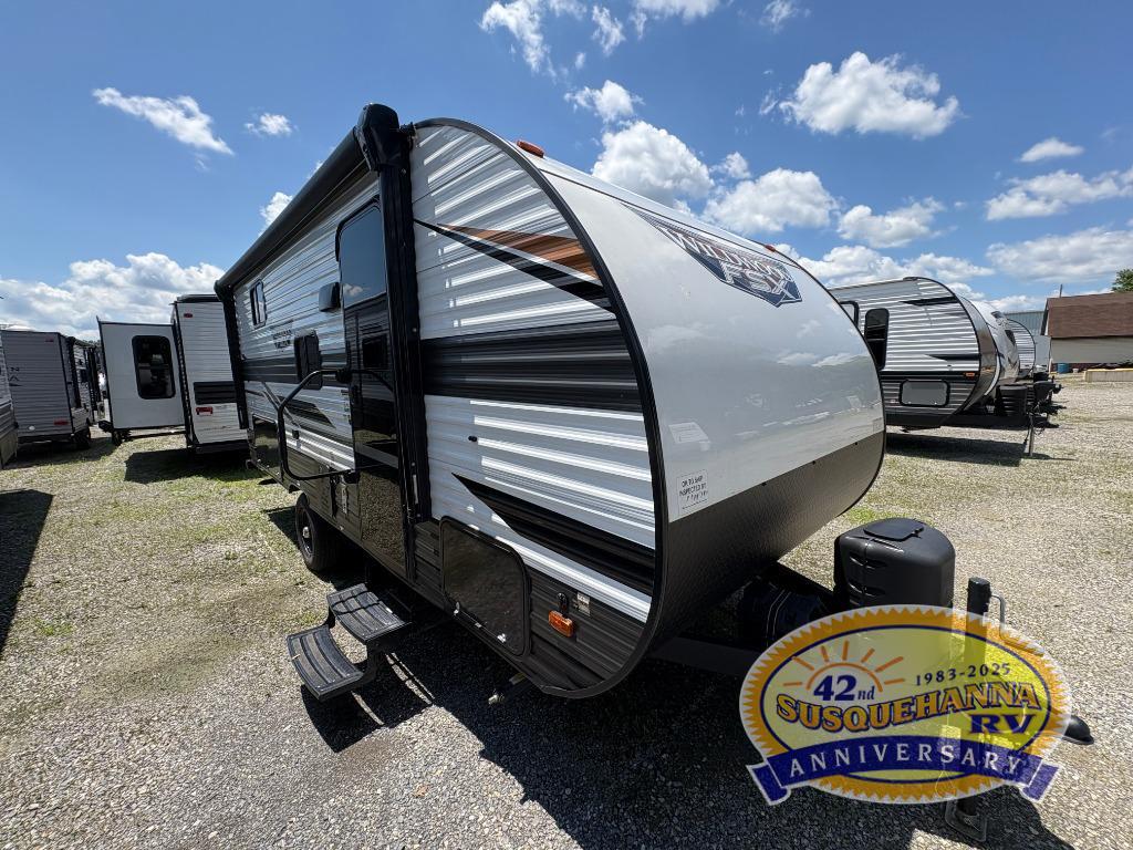2024 Forest River Rv Wildwood FSX 178BHSK RV