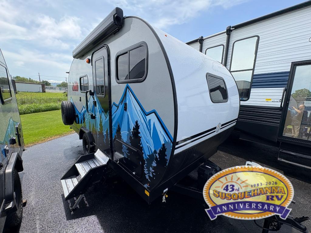 2025 Modern Buggy Rv Big Buggy BB16 in selinsgrove PA