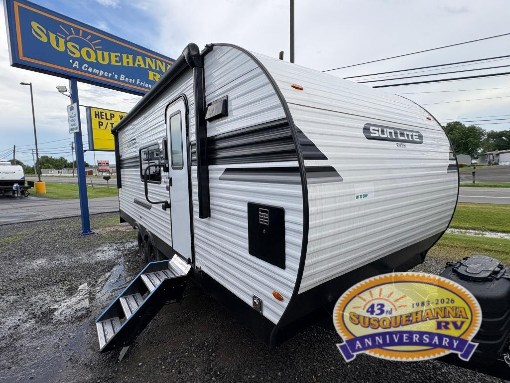 2025 Sunset Park Rv Sun Lite 24TH in selinsgrove PA