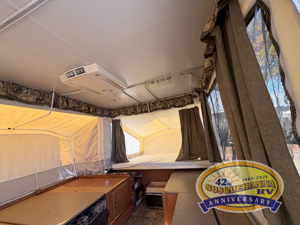 Used 2008 Forest River RV Rockwood Freedom Ltd Series 282TXR For