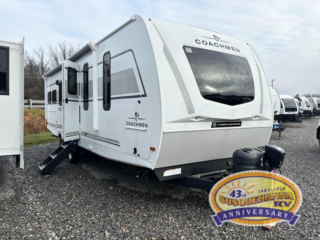 2026 Coachmen Rv Freedom Express Ultra Lite 274RKS in bloomsburg PA