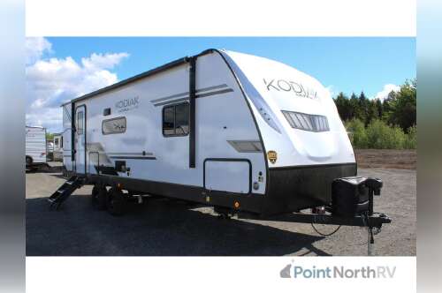2022 Dutchmen Rv Kodiak Ultra-Lite 250BHSL in ludington MI