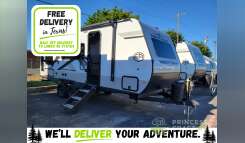 2025 Forest River Rv IBEX 19MBH RV