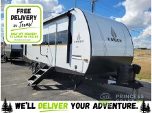 2026 Ember RV E-Series 22MLQ Review image