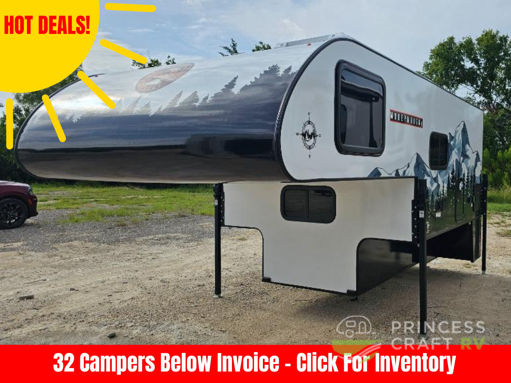 2026 Modern Buggy Rv Modern Buggy TC14 in round rock TX