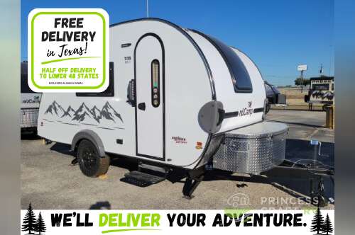 2026 Nucamp Rv TAB 360 CS Boondock in round rock TX