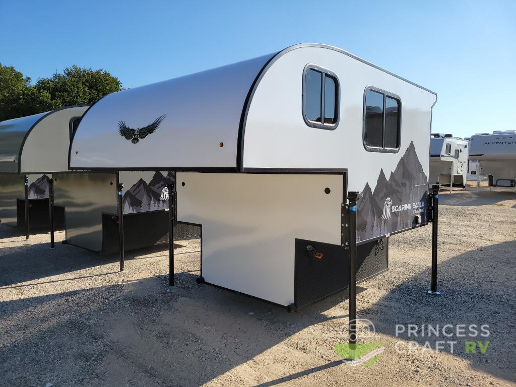 2026 Soaring Eagle ADLAR 6.5XLS in round rock TX