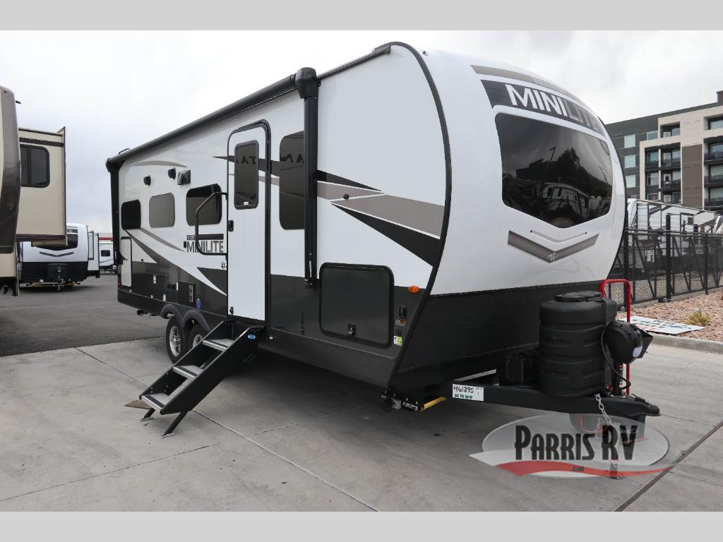 2025 Forest River Rv Rockwood Mini Lite 2517S RV