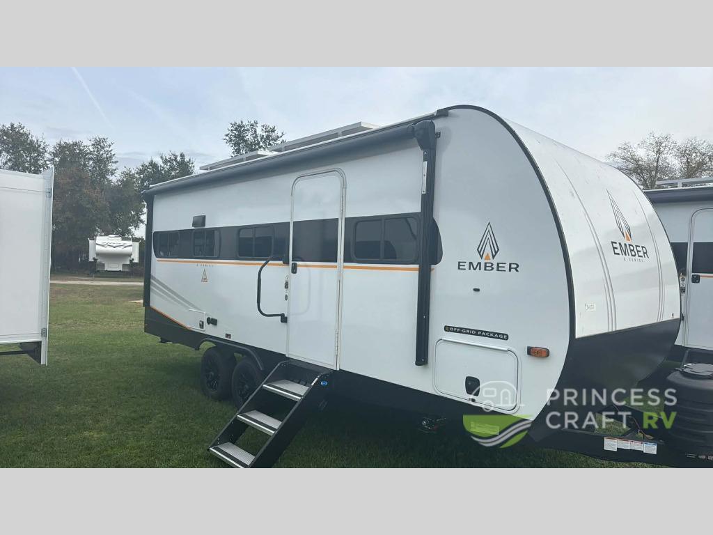 2026 Ember Rv E-Series 21RKE in katy TX