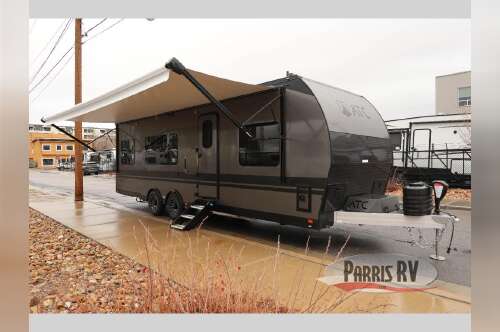 2025 ATC TRAILERS PLA 550 2816 in murray UT