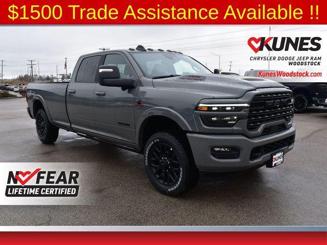 2026 RAM Ram 2500 in Woodstock, IL