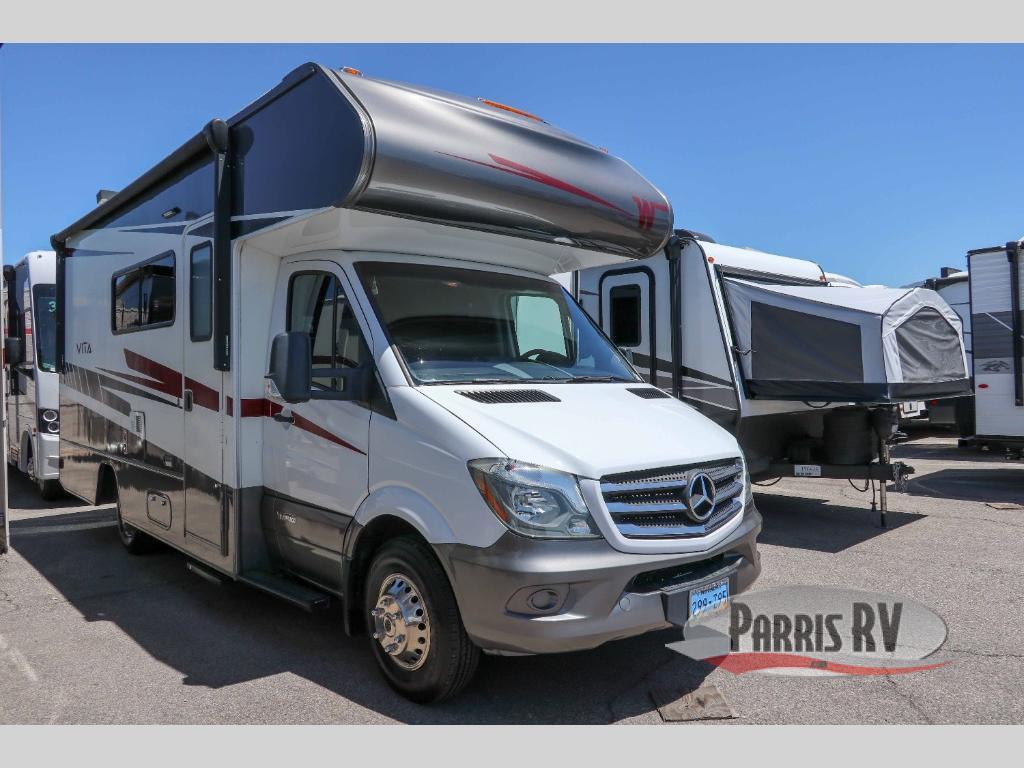 2020 Winnebago Vita 24P in murray UT