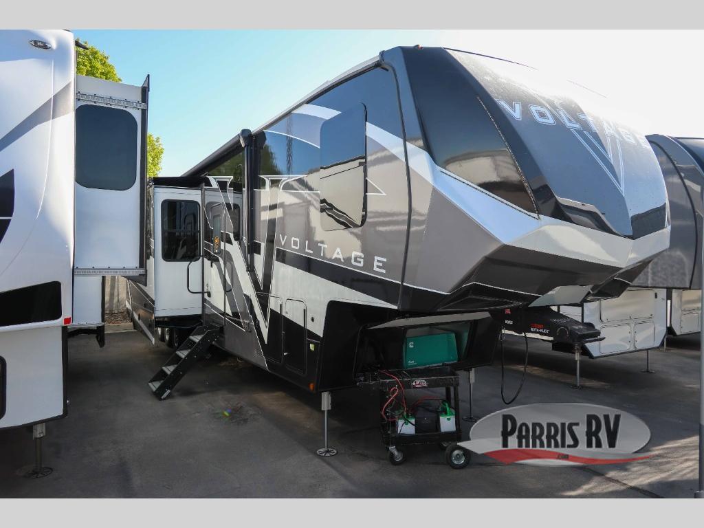 2025 Dutchmen Rv Voltage 4225 in murray UT